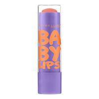 Maybelline New York Baby Lips Lip Balm - 03 Peach Kiss - 5 g
