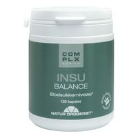 Natur-Drogeriet Insu Balance - 120 kapslar