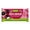 Rapunzel Kokos-Choklad Bites, eko - 50 g