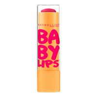 Maybelline New York Baby Lips Lip Balm - 02 Cherry Me - 5 g