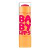 Maybelline New York Baby Lips läppbalsam – 02 Cherry Me – 5 g