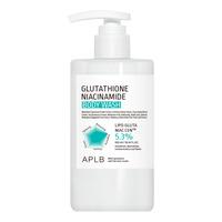 APLB Glutathione Niacinamide Body Wash - 300 ml