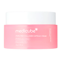 Medicube PDRN Pink Collagen Capsule Cream - 55 g