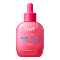 Eqqualberry NAD+ Peptide Boosting Serum - 30 ml