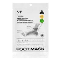 VT Cosmetics Reedle Shot Foot Peeling Mask - 1 st