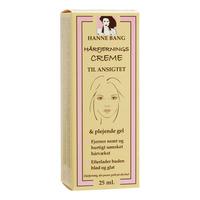Hanne Bang Hårborttagningskräm Ansikte - 25+20 ml