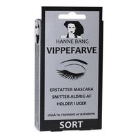 Hanne Bang Ögonfransfärg Svart - 5 ml + 5 ml