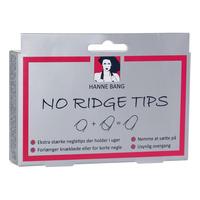 Hanne Bang No Ridge Tips - 24 st