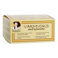 Hanne Bang Varmvax m. Nyponolja - 100 g