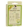 Hanne Bang Ekologisk Wax Face - 20 st