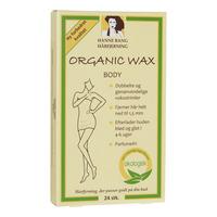 Hanne Bang Ekologisk Wax Body - 24 st