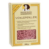 Hanne Bang vaxpärlor - 200 g