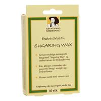 Hanne Bang Ekstra Strips till Sugaring Wax - 40 st