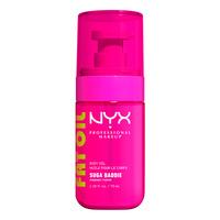 NYX Professional Makeup Fat Oil Body Oil - Suga Baddie - 70 ml