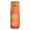 NYX Professional Makeup Fat Oil Body Oil – Coconut Cutie – 70 ml