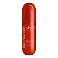 NYX Professional Makeup Fat Oil Body Fragrance Mist - Caramelt Mami - 80 ml