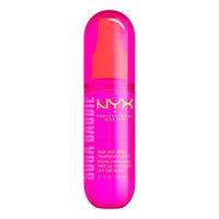 NYX Professional Makeup Fat Oil Body Fragrance Mist - Suga Baddie - 80 ml