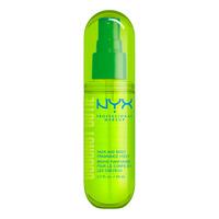 NYX Professional Makeup Fat Oil Body Fragrance Mist - Coconut Cutie - 80 ml