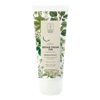 Raunsborg Sensitive Repair Cream 70% - 100 ml