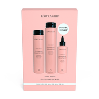 Löwengrip Shine Bright - Glossing Value Kit - 1 set