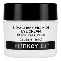 The Inkey Bio-Active Ceramide Eye Cream - 18 ml