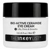The Inkey Bio-Active Ceramide Eye Cream – 18 ml