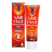 VoltHeat WARMING GEL  - 50 g
