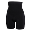 Carriwell Postpartum Shapewear Control Shorts - Svart - XL