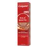 Colgate Tandkräm Max White Coffee - 75 ml