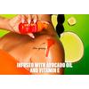NYX Professional Makeup Fat Oil Body Oil - Juicy Boo - 70 ml