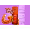 NYX Professional Makeup Fat Oil Body Oil - Caramelt Mami - 70 ml