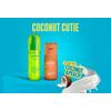 NYX Professional Makeup Fat Oil Body Oil - Coconut Cutie - 70 ml