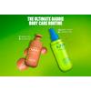 NYX Professional Makeup Fat Oil Body Fragrance Mist - Coconut Cutie - 80 ml
