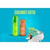 NYX Professional Makeup Fat Oil Body Fragrance Mist - Coconut Cutie - 80 ml