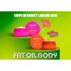 NYX Professional Makeup Fat Oil Body Butter - Suga Baddie - 145 ml