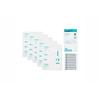 ilso Natural Mild Clear Nose Pack - 5 st