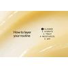 The Inkey List Oat Balm Cleanser - 150 ml