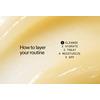 The Inkey Oat Balm Cleanser - 50 ml