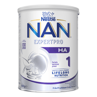 NAN EXPERTPRO HA 1 Modersmjölksersättning - 800 g