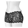 NORTIE Ingeborg Hipster Cage Back m. öppning - S/M