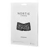 NORTIE Ingeborg Hipster Cage Back m. öppning - S/M