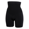 Carriwell Postpartum Shapewear Control Shorts - Svart - M