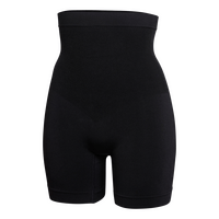Carriwell Postpartum Shapewear Control Shorts - Svart - L