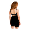 Carriwell Postpartum Shapewear Control Shorts - Svart - XL