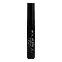 Trontveit Snap Brow Tint - Black - 7 ml