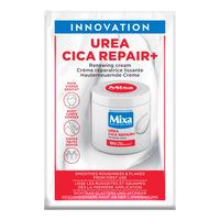 Mixa Urea Cica Repair Renewing Cream - 1,5 ml - Gratis varuprov