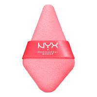 NYX Professional Makeup Wonder Setting Powder Puff - 1 st