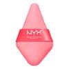 NYX Professional Makeup Wonder Setting Powder Puff – 1 st
