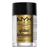 NYX Professional Makeup Face & Body Glitter Brillants – 05 Gold – 2,5 g
