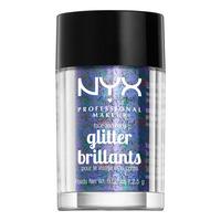 NYX Professional Makeup Face & Body Glitter Brillants - 11 Violet - 2,5 g